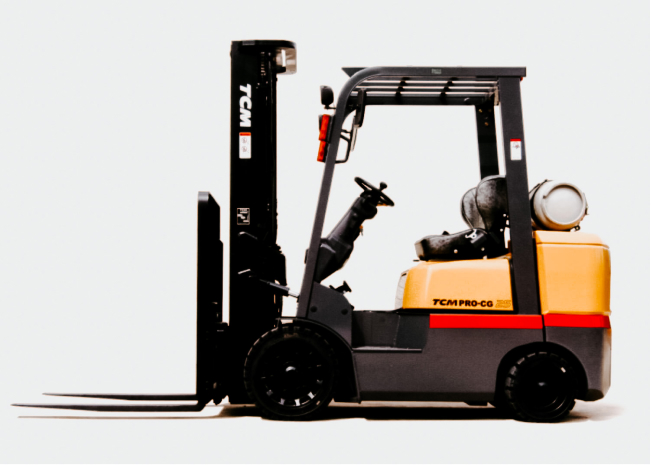 TCM Pro-HG30 Forklift